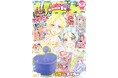 12月3日(火)発売の「りぼん」2025年1月特大号とじ込み付録は、TVアニメ『ハニーレモンソーダ』のオープニングテーマ/エンディングテーマを担当する、&TEAMの特製ピンナップ!