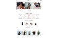 集英社の公式ファッション通販サイトが大リニューアル！ サービス名を「HAPPY PLUS（通称：ハピプラ）」に改称、大人の女性のための編集型セレクトショップ「HAPPY PLUS edit」がローンチ