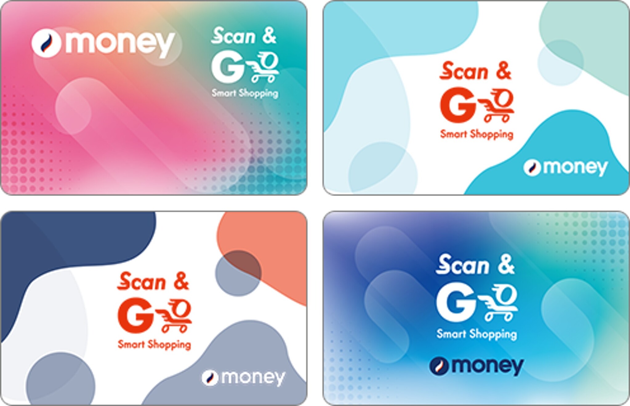 バリューデザイン、U.S.M.Hが展開するスマートフォン決済機能との連携に続き、プリペイドカード「Scan&Goカード」の提供を支援｜株式会社