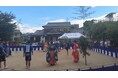 平野神社 蹴鞠(けまり)奉納祭にレイラック滋賀FC選手が参加!