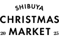 渋谷にヨーロピアンとハワイアンのコンセプトが異なるクリスマスマーケットが誕生！「Shibuya Christmas Market 2025」初開催決定
