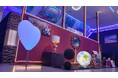 前橋おおごモールにOPEN!海と宇宙が同距離の地に“ビーチ”と“プラネット”が出現——灯りが点る緞帳の向こうに広がる異次元のフィットネス体験〜アッティーボジム ベイシア大胡店(渋川店と同時OPEN)〜
