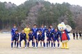 【宮城県】アッティーボジムとコバルトーレ女川、11月1日にフィジカルサポート契約調印式を開催