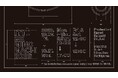 昼はmt、夜はあかりアート。美濃の町を巡る「mt ex MINOMACHI 2026」を10月9日～21日の期間限定で開催