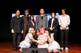 韓国発・次世代ライブアーティスト、日本上陸へ。I’chiba’n株式会社、Artiffectory Entertainment株式会社と業務提携を発表
