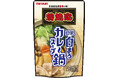 【マルサンアイ×若鯱家】「若鯱家監修 豆乳白まろカレー鍋スープ」発売