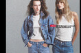 Levi’s® l Shinzone、第2弾となるエクスクルーシヴプロダクトを発売。「Re-edit 90’s」をテーマに新たなデニムスタイルを提案。8月28日より発売開始。