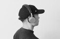 世界的オーディオブランドと日本発ファッションブランドがコラボレーション Bang & Olufsen × takes. がヘッドホン専用キャップを共同開発