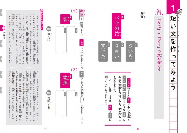 3日間でクラス全員が原稿用紙を埋められるようになる 話題の授業が一冊に 話すようにスラスラ書ける作文スキルが身に付きます かんき出版のプレスリリース