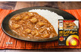 “旨みのある辛さ”を追求した大辛カレー「ボンカレーゴールド うま辛バターチキン風 夏の大辛」
