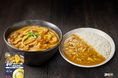 麺でもごはんでも!だしとカレーの究極の調和「旨みを味わう和のボンカレー こだわりだしの和風カレー」