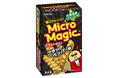 箱ごと電子レンジ調理！おつまみにぴったりな大人向けの新フレーバー登場「マイクロマジック フライドポテト ブラックペッパー味」