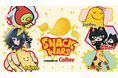 博報堂キースリー、CommunityWars×カルビーの『SNACK WARS powered by Calbee』開催をサポート