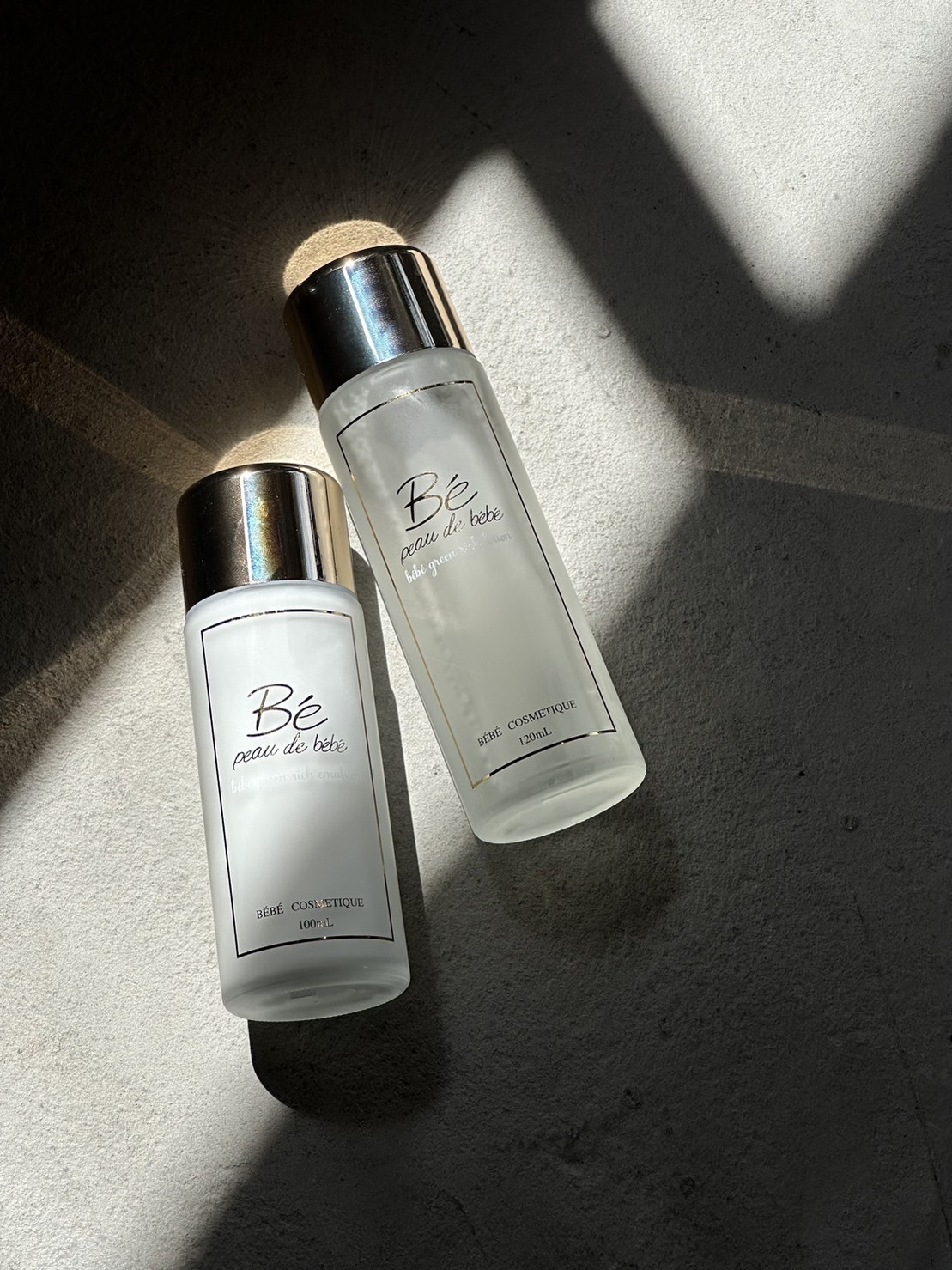 peau de bebe 板野友美 ともちん 化粧水 パック クリーム