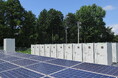 かがし屋の高圧太陽光発電所、蓄電池併設を完了し運転開始