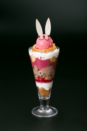 6/27(月)から、アイスがボリュームアップして夏仕様へリニューアル