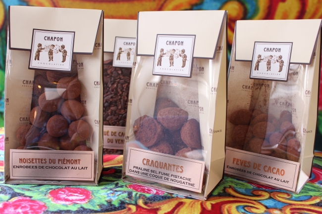 気軽にシャポンの世界を楽しめるとして人気