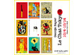 tHE GALLERY HARAJUKUにて、10月4日(金)より、George Bayerによる個展「Le Chat Tokyo 2」を開催。