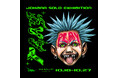 tHE GALLERY HARAJUKUにて、10月18日(金)より、Johannによる個展「PLAY」を開催。
