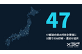 x3d(クロスサード)株式会社、対面AI研修・講演の提供先が全47都道府県の企業に到達（2026年7月・仙台で達成）
