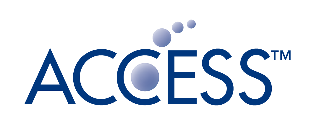 ACCESS、NTTドコモの世界最薄（※1）・最軽量（※1）カード