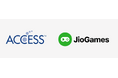 ACCESS EuropeとJioGames、車載ゲーム体験の革新に向けて協業
