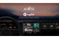 LegibleとACCESS Europe、電子書籍とオーディオブックのコネクテッドカーへの搭載に向けて提携