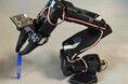 ACCESS、VLA（Vision-Language-Action）モデルを活用した遠隔ロボット制御実験を実施