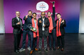 バンコクのGAGGAN(ガガン)が2025年度のASIA’S 50 BEST RESTAURANTS 2025「アジアのベスト50レストラン」のNO.1に輝く