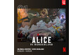 Netflixシリーズ『今際の国のアリス』シーズン3、全世界を席巻!