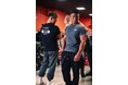 ブランド初「VEATM」×「POWER HOUSE GYM」のコラボ商品をリリース‼ モチベーションのきっかけを作るトレーニングウェアブランド「VEATM(ビートム)」
