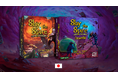 国内2億円突破の『Slay the Spire』ボードゲーム拡張版、5月15日（金）20時 クラウドファンディング開始予定