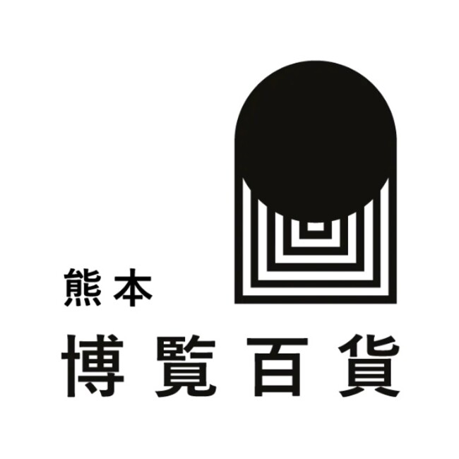 熊本博覧百貨ロゴ