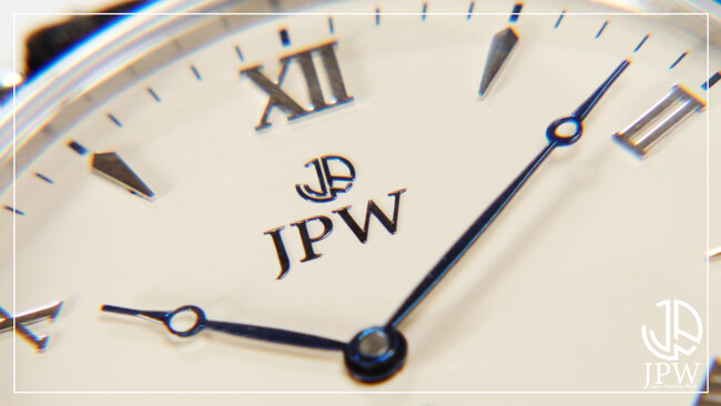 新ブランドJPW