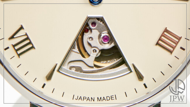 新ブランドJPW