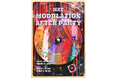 PV鑑賞を含めたコンサート『MXV MODULATION AFTER PARTY』を開催!チケットは一般販売中!