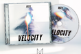 MXV、初のミニアルバム『VELOCITY』12月17日(水)リリース決定！