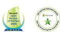 ワークスアプリケーションズ、Microsoft Japan Partner of the YearとTop Partner Engineer Awardをダブル受賞