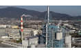 バイオマス混焼発電所から回収したCO2利活用に関する共同検討について
