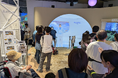 2025年大阪・関西万博 大阪ヘルスケアパビリオン ミライの暮らしを体験できる『ネオライフスタイルLDK』来場者15万人突破!