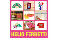 スペイン発ライフスタイルブランド「HELIO FERRETTI（エリオ・フェレッティ）」阪急うめだ本店にてPOP UP STOREがOPEN