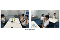 “働く楽しさって?”将来を考えるきっかけに 中高生向けキャリア教育「企業訪問学習」を実施