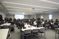 26年卒向け 「 ダイワコーポレーション会社説明会 」
