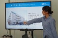 物流業界への理解や生徒の将来の可能性を広げる中高生向けキャリア教育「企業訪問学習」を昨年に続き実施