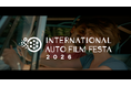 日本発・世界からクルマの映像が集まる自動車映画祭『IAFF2026』エントリー受付中