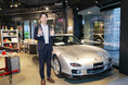 あの「RX-7の物語」を作った監督に聞く、トークショーを開催