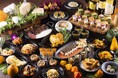 前菜からメイン、スイーツまでチーズ尽くし！センタラグランドホテル大阪でチーズをテーマにした「ランチ＆デザートのダブルビュッフェ」を開催