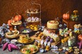 ハロウィンスイーツ＆ランチビュッフェ「トリックorタイ」を開催！
