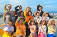 開業1周年記念企画「センタラダンス」を踊ろう!Instagram・TikTokでダンスコンテストを開催