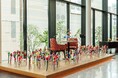 【センタラグランドホテル大阪】開業3周年